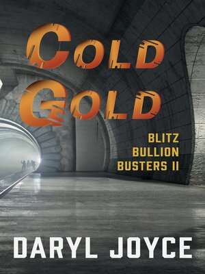 cover image of Blitz Bullion Busters II